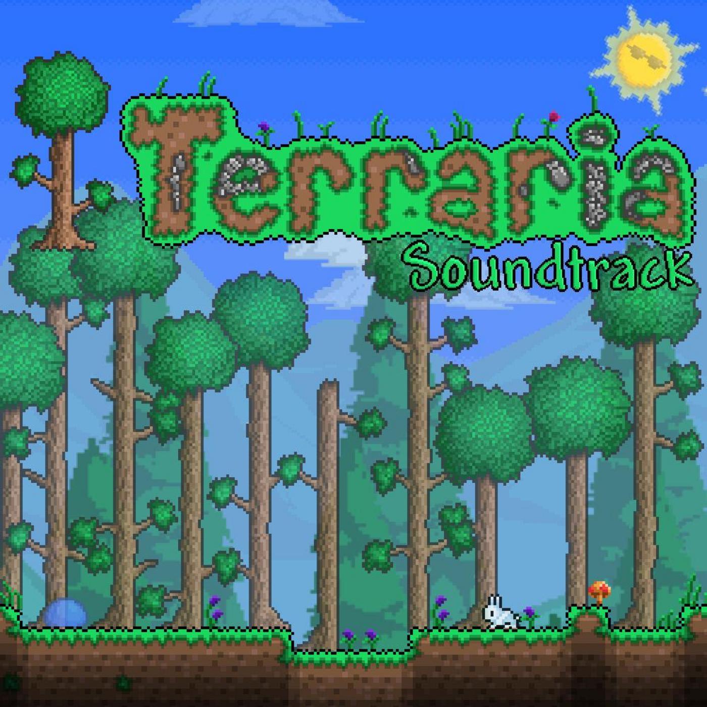 Terraria day