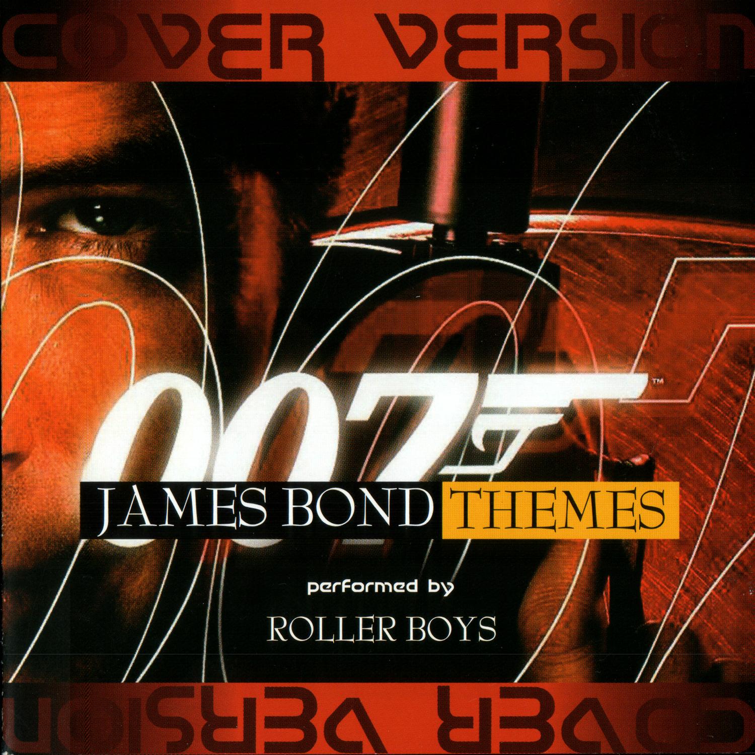 James Bond Themes
