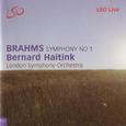 Brahms: Symphony No. 1 & Tragic Overture