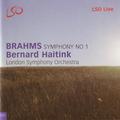 Brahms: Symphony No. 1 & Tragic Overture