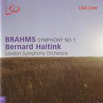 Brahms: Symphony No. 1 & Tragic Overture专辑
