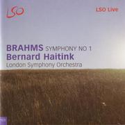 Brahms: Symphony No. 1 & Tragic Overture