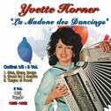 Yvette horner : la madone des dancings, vol. 1 (1955 - 1962) 125 success