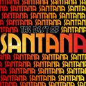 The Best Of Santana专辑