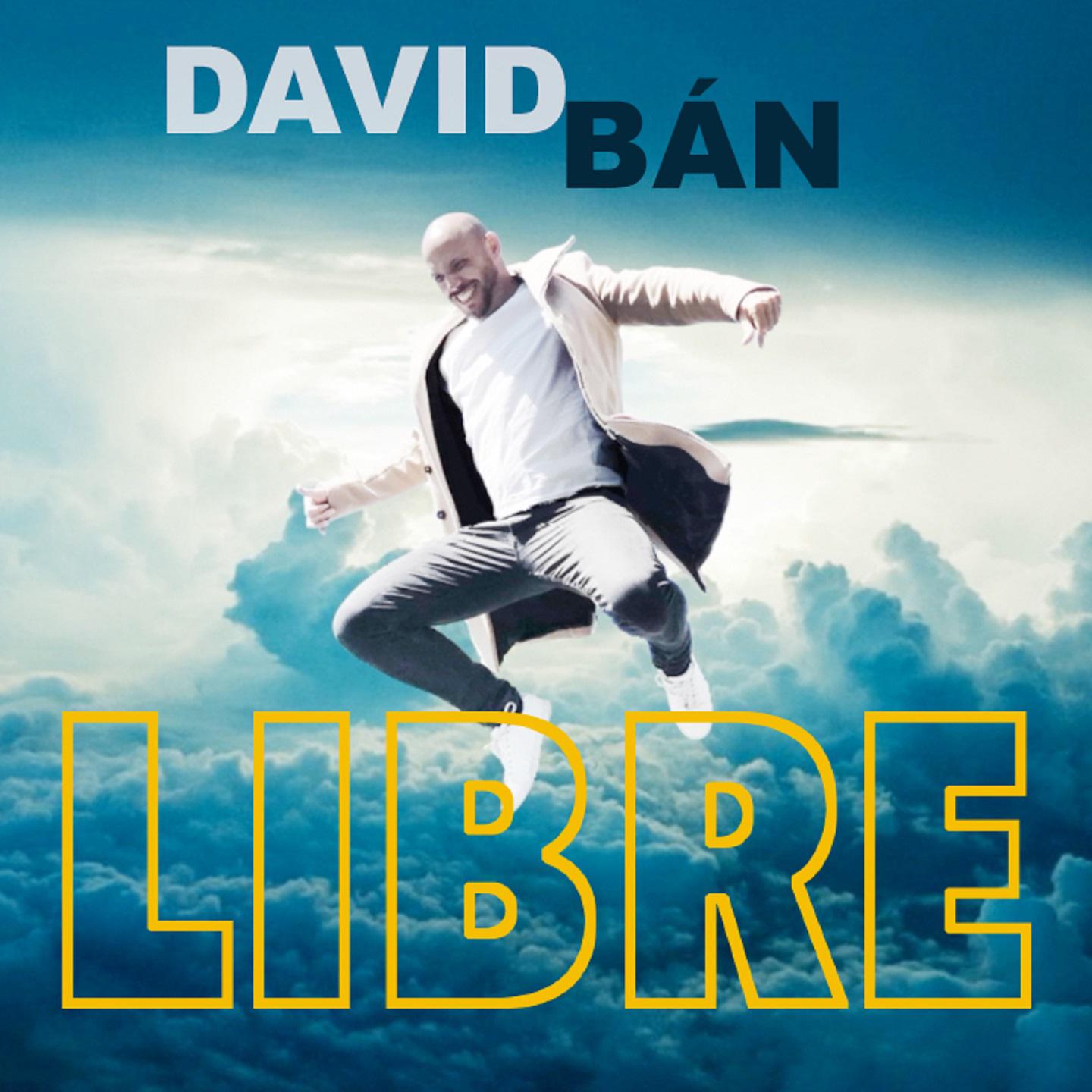 David Bàn - Libre