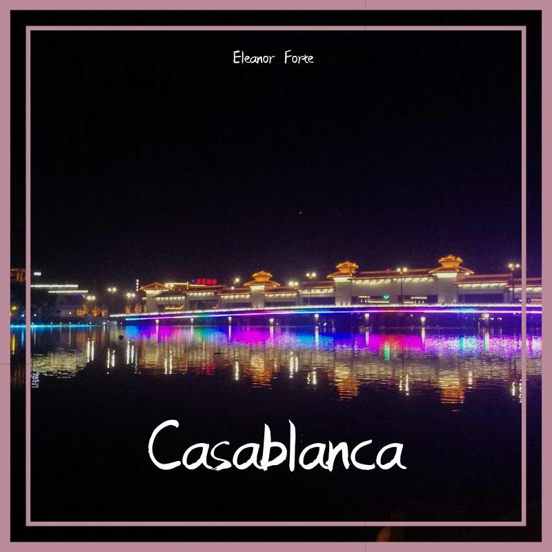 Casablanca 翻唱