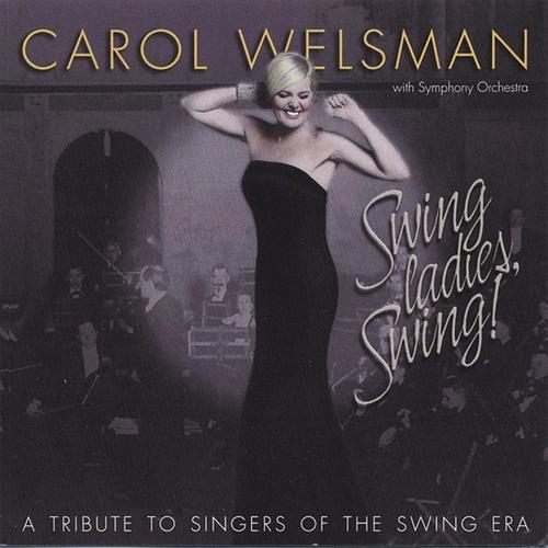 Swing Ladies,Swing!