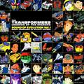 超ロボット生命体 トランスフォーマー マイクロン伝説 オリジナル・サウンドトラック～SOUND OF EVOLUTION Vol.1