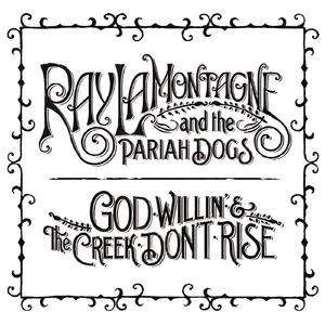 Repo Man - Ray LaMontagne (Karaoke Version) 带和声伴奏