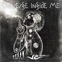 Universe Inside Me专辑