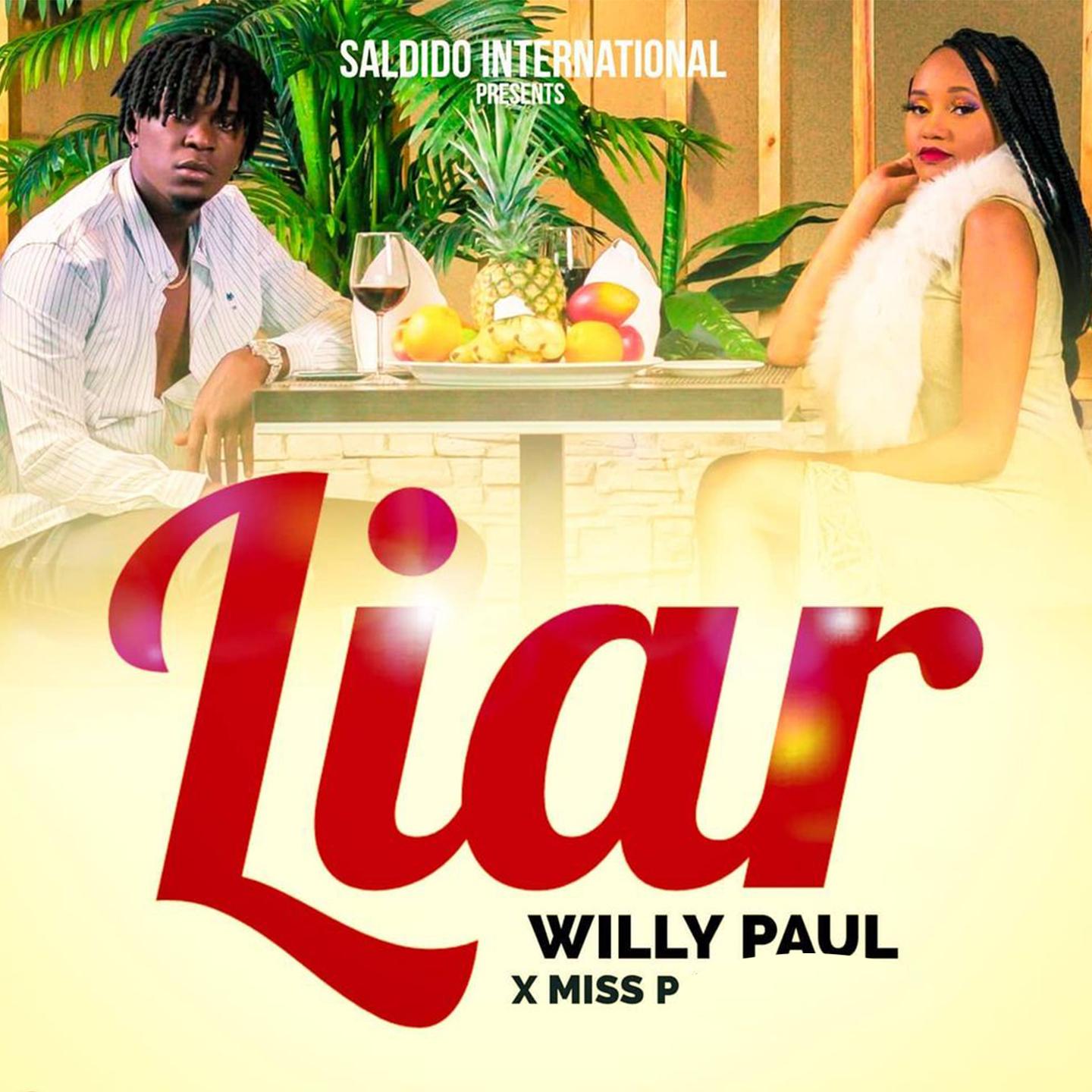 Liar