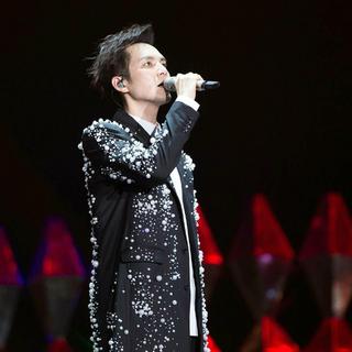 钟汉良826南京演唱会