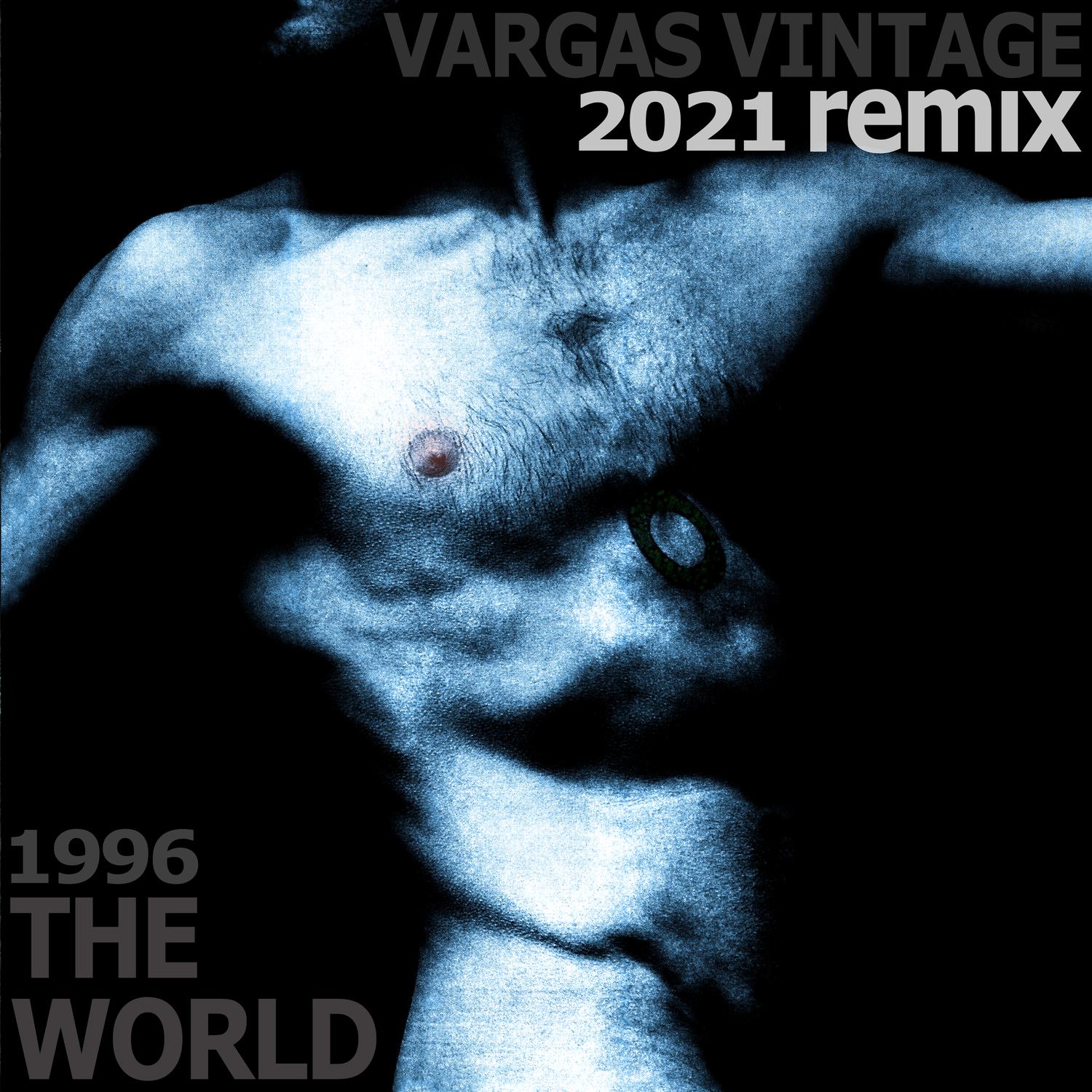 VARGAS VINTAGE (Remix)