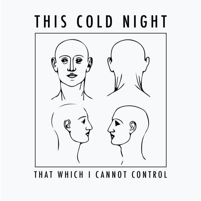 That Which I Cannot Control (Bonus & Old Demo Tracks)