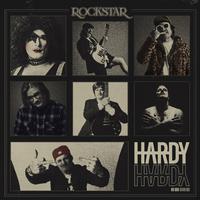 Hardy - Rockstar (Karaoke Version) 带和声伴奏