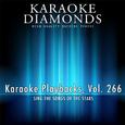 Karaoke Playbacks, Vol. 266