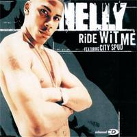 Nelly - Ride Wit Me (PT karaoke) 带和声伴奏