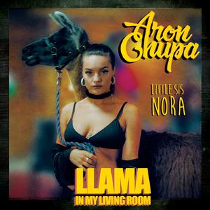 Llama In My Living Room （降3半音）
