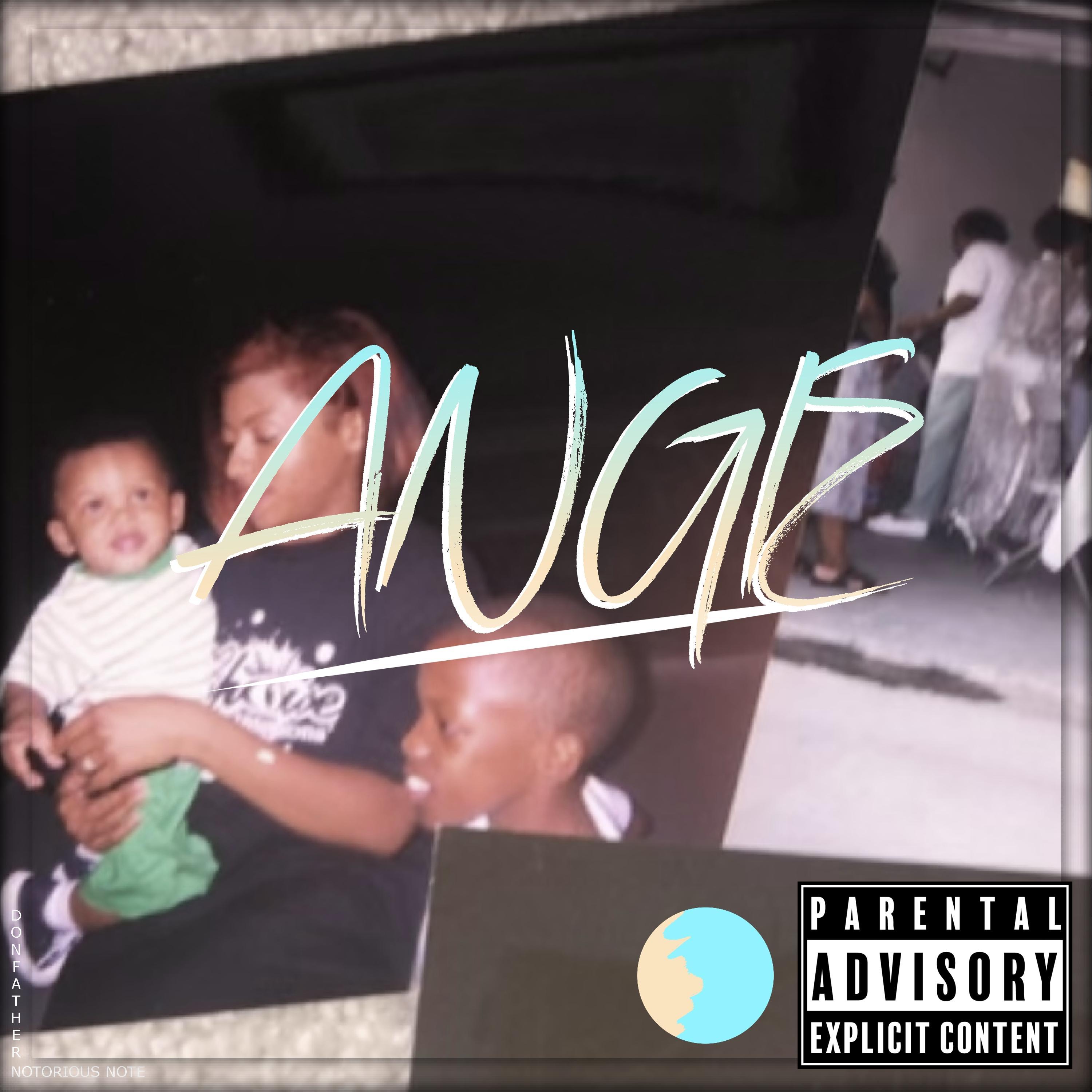 ANGIE (feat. Notorious Note & Colombo)