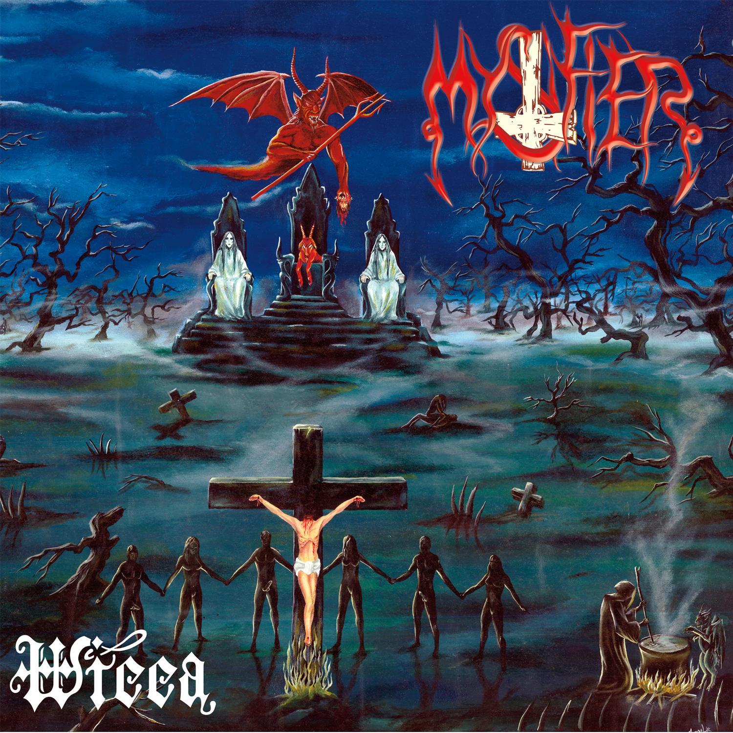 Wicca