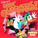 Goin' Quackers专辑