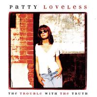 原版伴奏   Patty Loveless - She Drew A Broken Heart ( Karaoke )