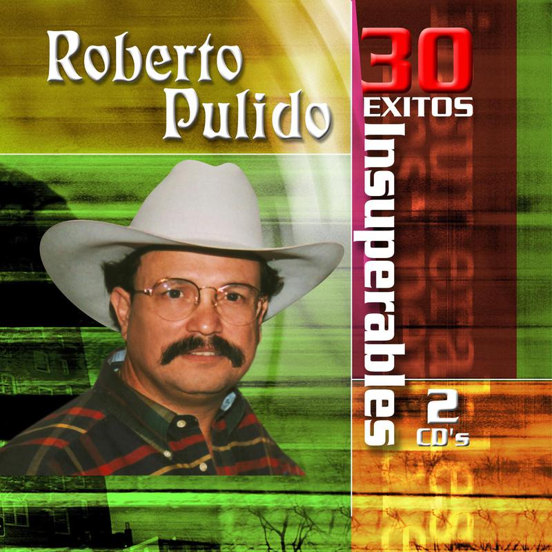 Roberto Pulido - Donde Caigo