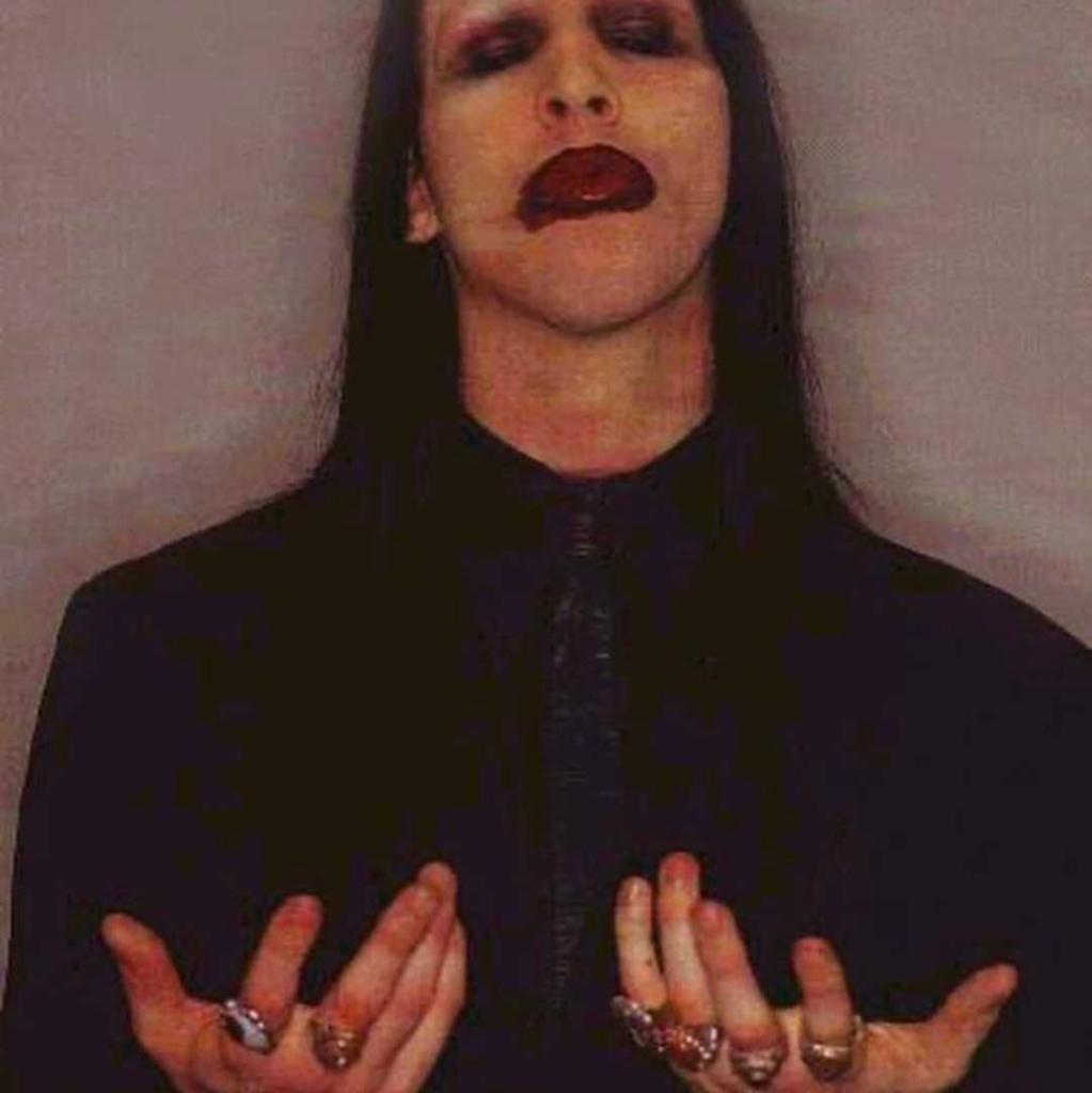 Marilyn Manson