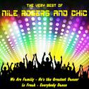 The Very Best of Nile Rogers and Chic (Live)专辑
