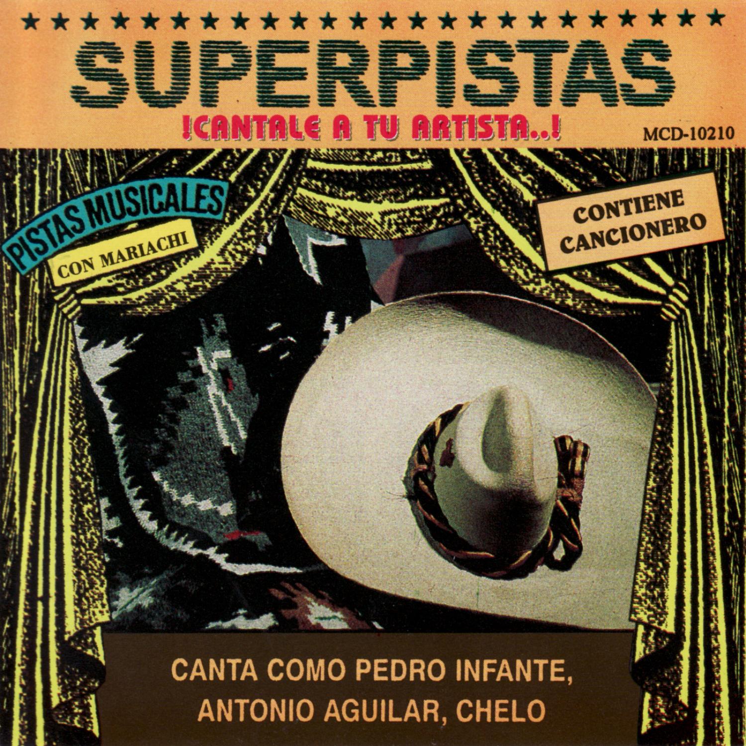 Superpistas