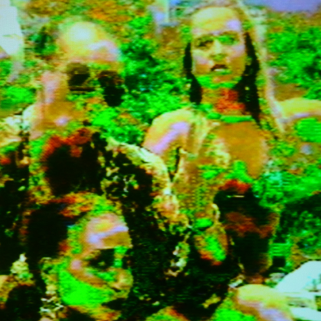 Unnecessary Human Enterprise EP