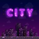 City