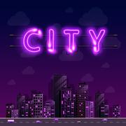 City（Original Mix）