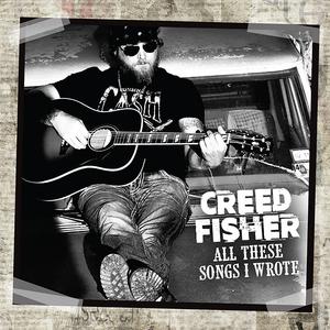 Creed Fisher - Old School (Karaoke Version) 带和声伴奏