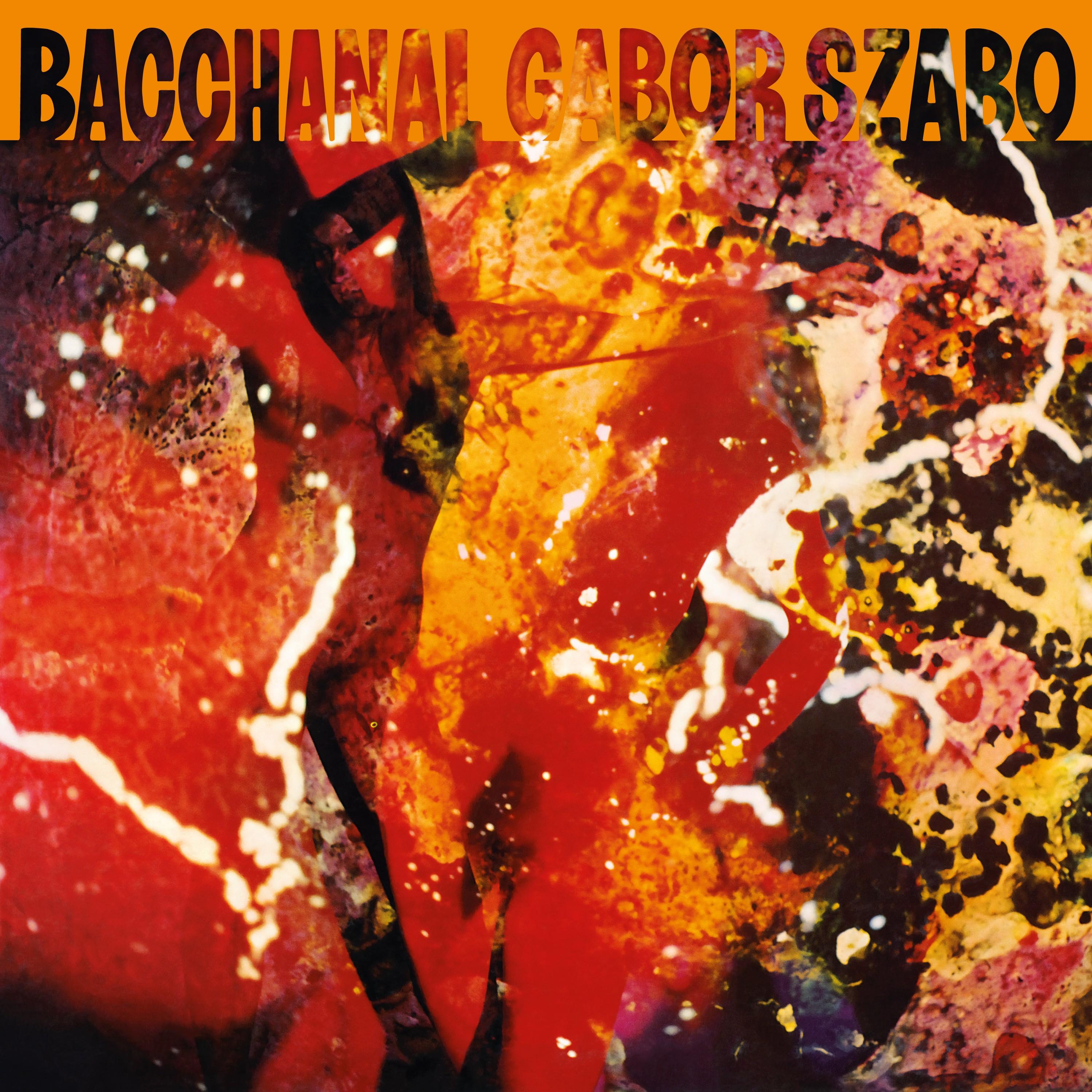 Bacchanal (Extended Version)
