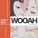 WOOAH (Chinese Ver.)专辑