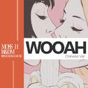 WOOAH (Chinese Ver.)专辑