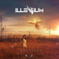 illenium ft. Nevve - Fractures (unofficial Instrumental) 无和声伴奏