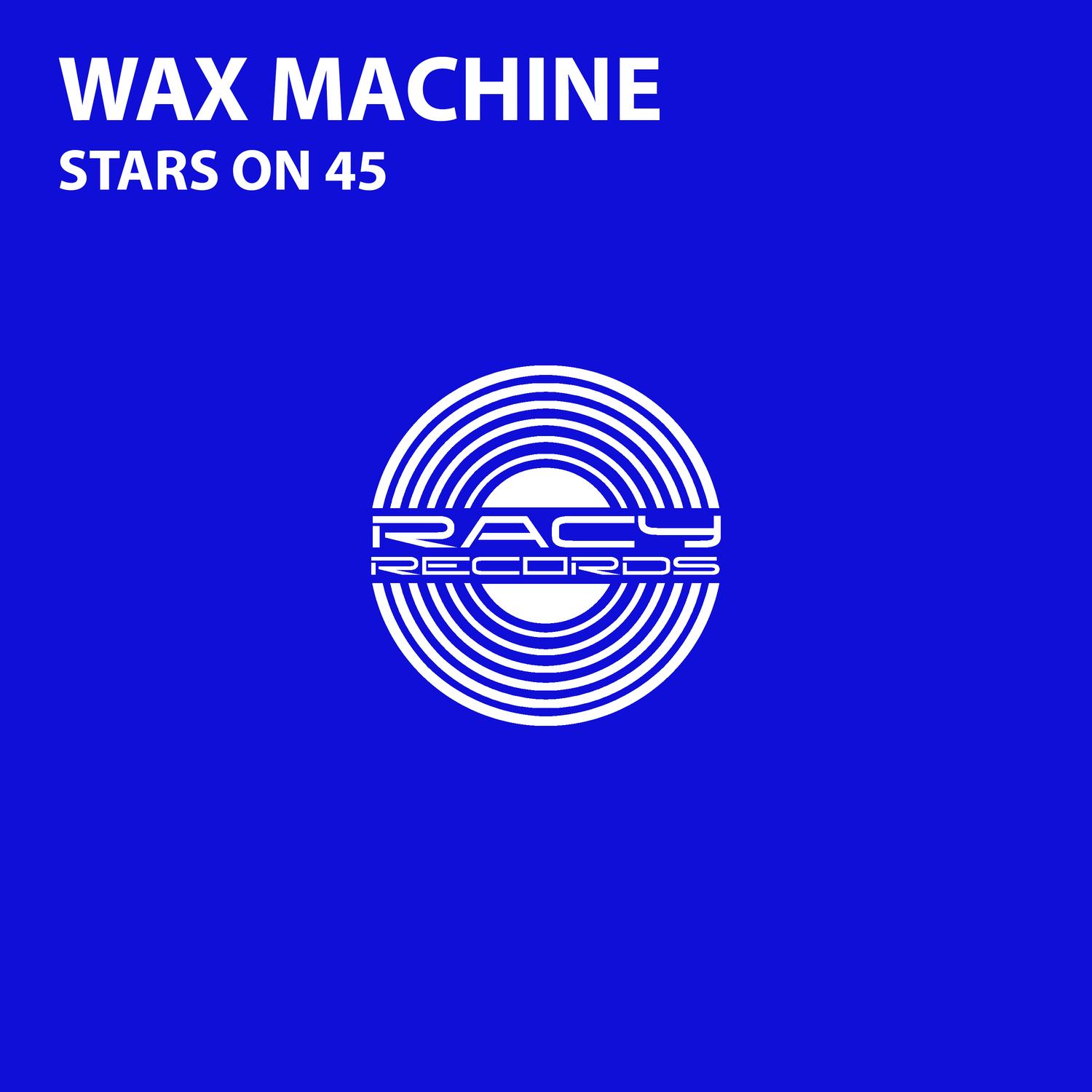 Stars on 45