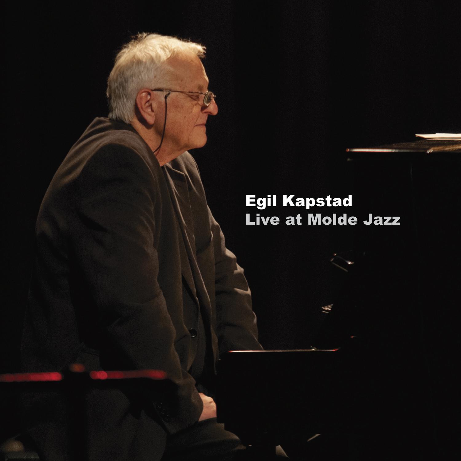 Live at Molde Jazz