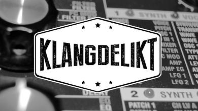 Klangdelikt 