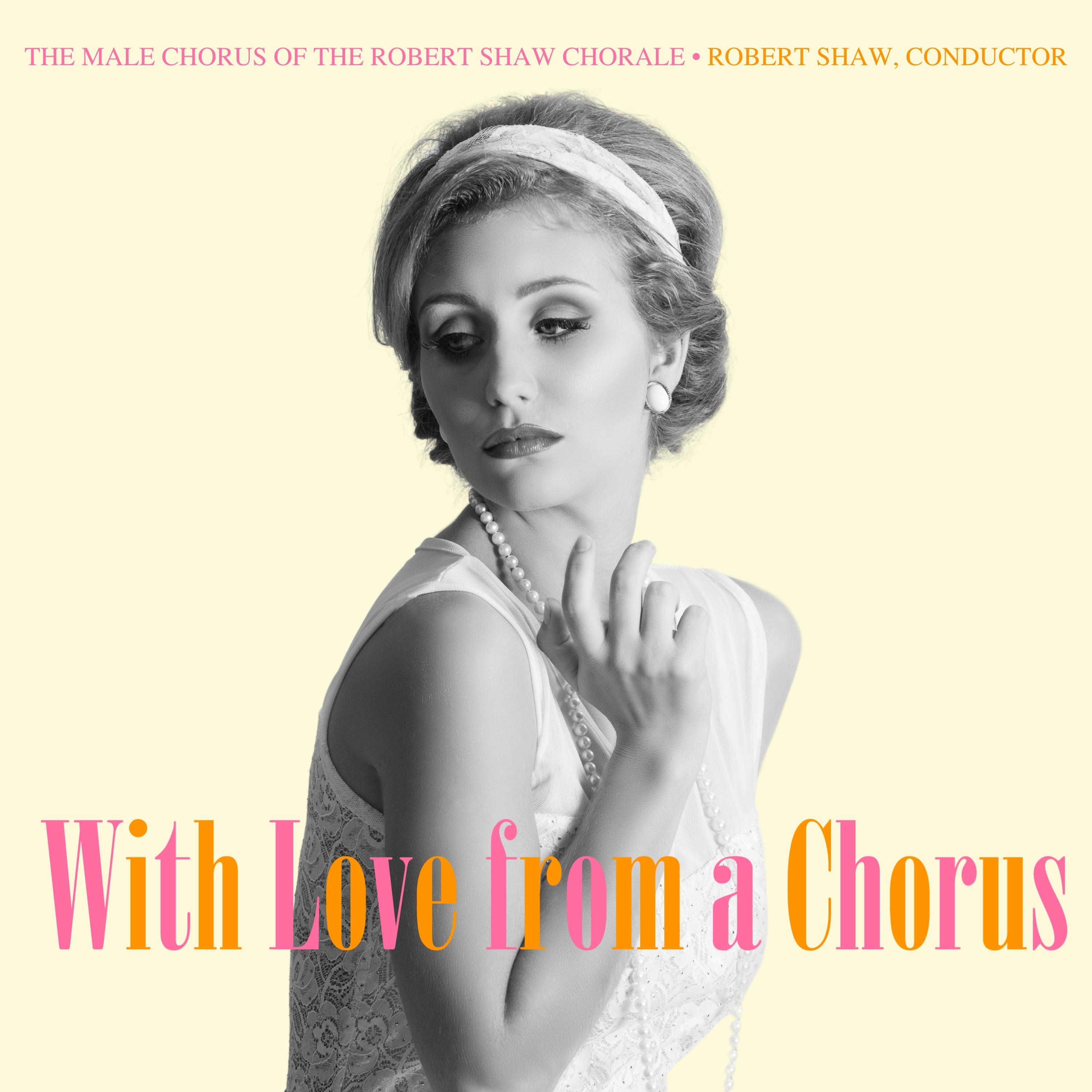 Believe Me, If All Those Endearing Young Charms