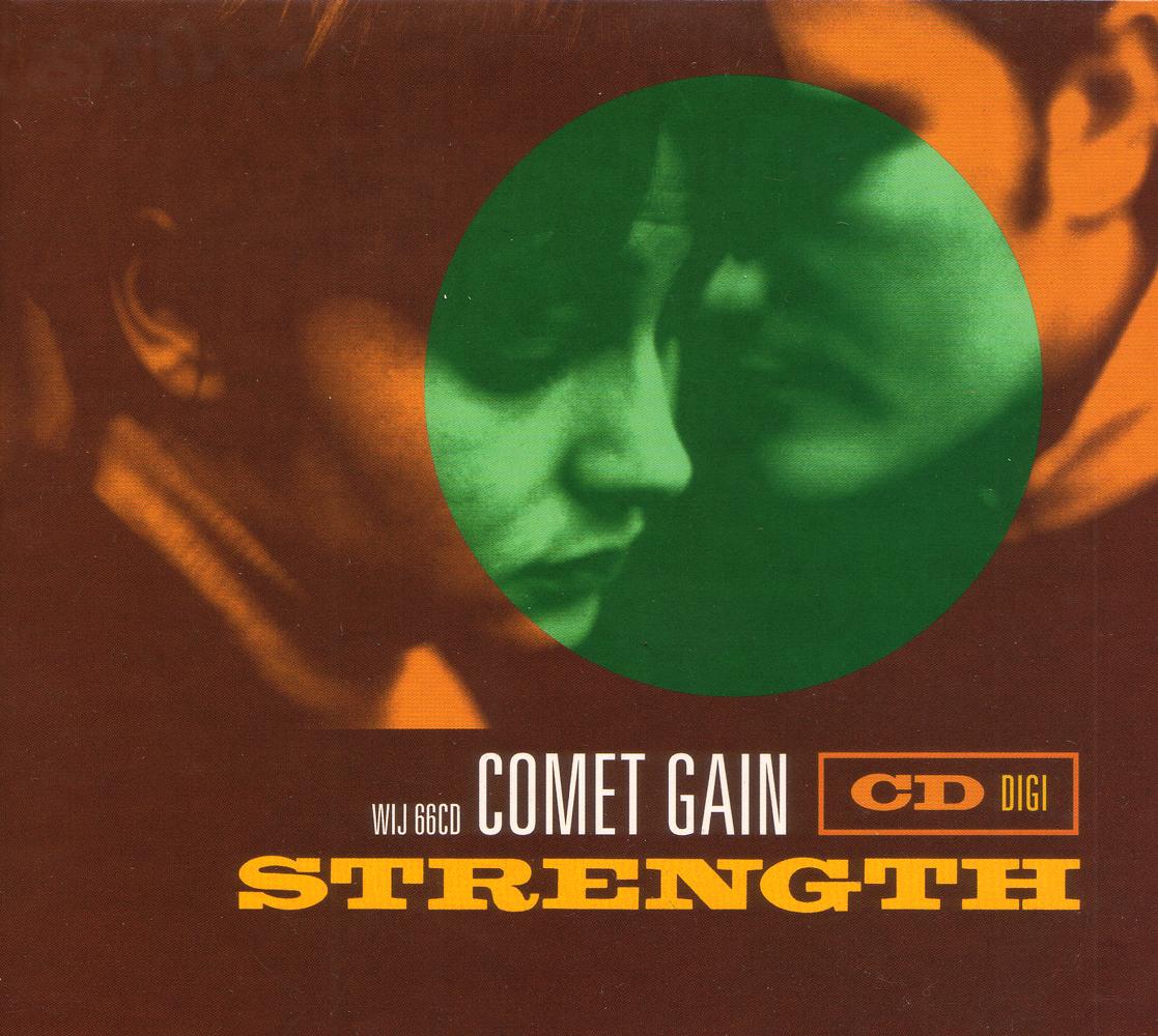 Strength