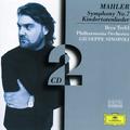 Mahler: Symphony No. 7; Songs on the Death of Children (2 CDs)