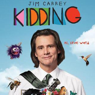 美剧开玩笑金凯瑞Kidding(Showtime)更新中