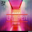 MARZ Cypher 2018专辑