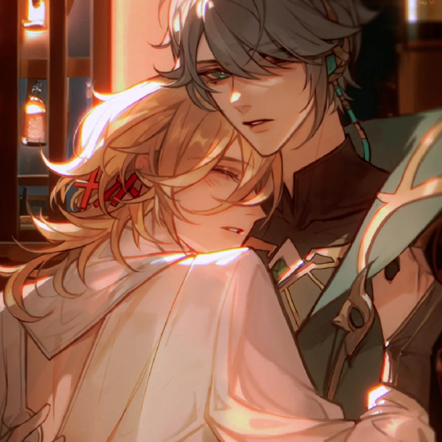 艾尔海森&卡维