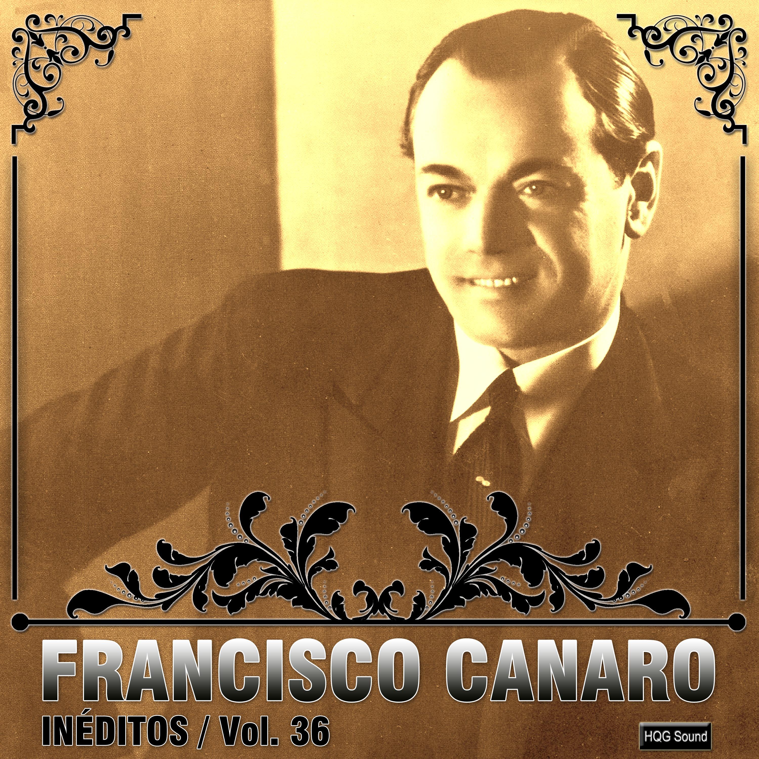 Inéditos, Vol. 36
