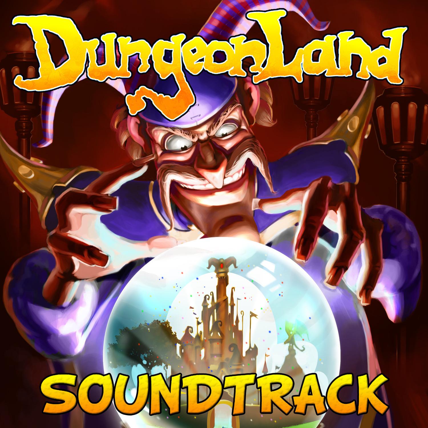 Dungeonland
