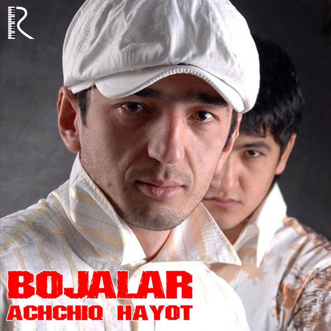Bojalar Guruhi✨建议收藏！